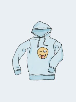 Hoodies