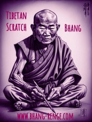 Tibetan Scratch
