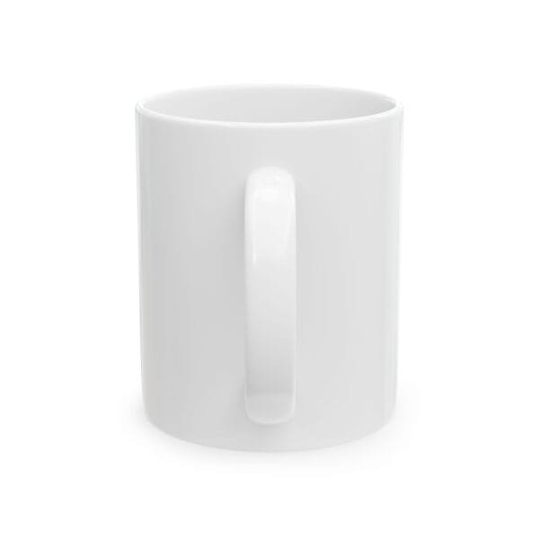 Bhang and Renge - Ren Jitai Ceramic Mug, (11oz, 15oz) - Image 2
