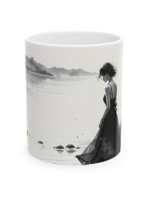 Bhang and Renge - Ceramic Mug, (11oz, 15oz)