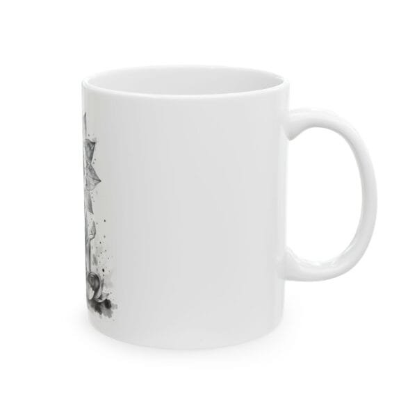 Bhang and Renge - Ceramic Mug, (11oz, 15oz) - Image 4