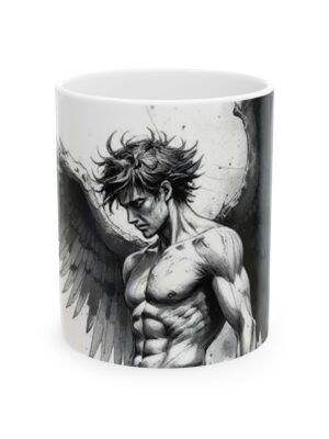 Bhang and Renge - Ceramic Coffee Mug