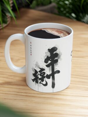 Ceramic Mugs