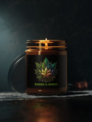 Incenses and Candles