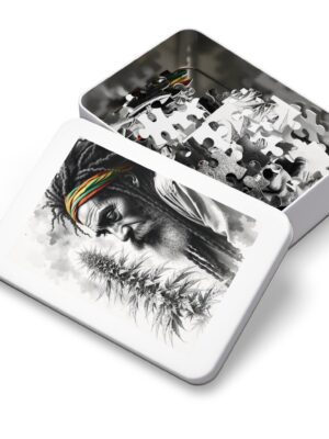 Jigsaw Puzzles