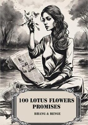 100 lotus flowers promises