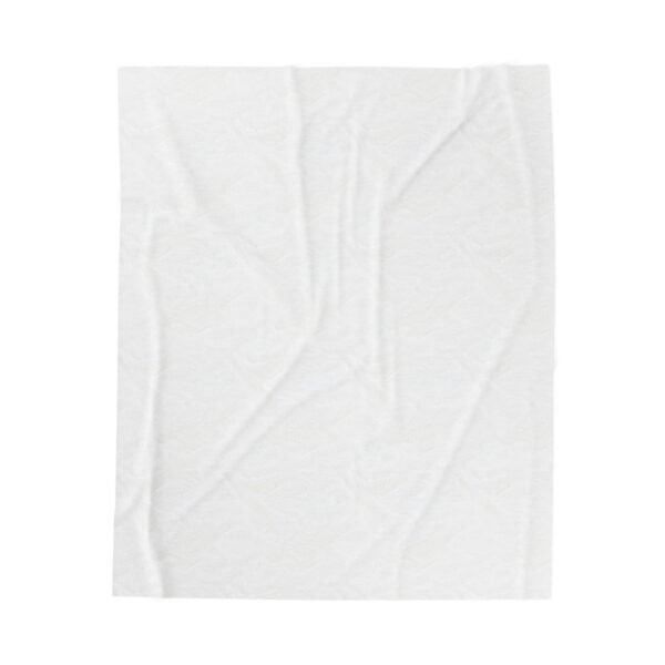 Velveteen Plush Blanket - Image 6